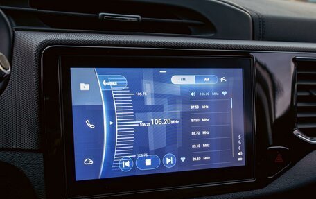 Chery Tiggo 4 I рестайлинг, 2022 год, 1 195 000 рублей, 14 фотография