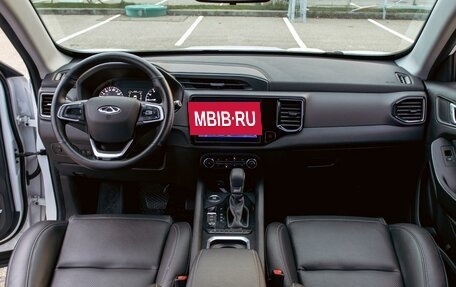 Chery Tiggo 4 I рестайлинг, 2022 год, 1 195 000 рублей, 16 фотография