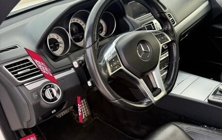 Mercedes-Benz E-Класс, 2013 год, 1 850 000 рублей, 33 фотография