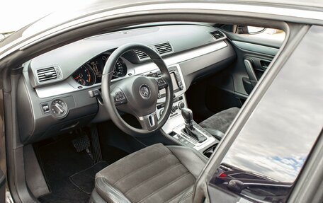 Volkswagen Passat CC I рестайлинг, 2014 год, 1 095 000 рублей, 13 фотография