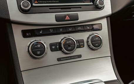 Volkswagen Passat CC I рестайлинг, 2014 год, 1 095 000 рублей, 15 фотография