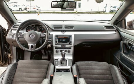 Volkswagen Passat CC I рестайлинг, 2014 год, 1 095 000 рублей, 16 фотография