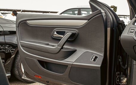 Volkswagen Passat CC I рестайлинг, 2014 год, 1 095 000 рублей, 12 фотография