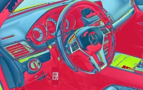 Mercedes-Benz E-Класс, 2013 год, 1 850 000 рублей, 32 фотография