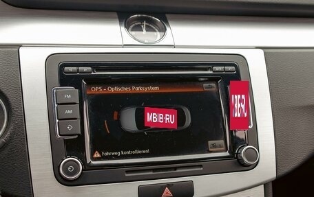 Volkswagen Passat CC I рестайлинг, 2014 год, 1 095 000 рублей, 14 фотография