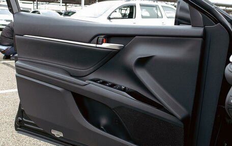 Toyota Camry, 2019 год, 2 055 000 рублей, 12 фотография