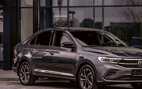 Volkswagen Polo VI (EU Market), 2020 год, 1 655 000 рублей, 7 фотография