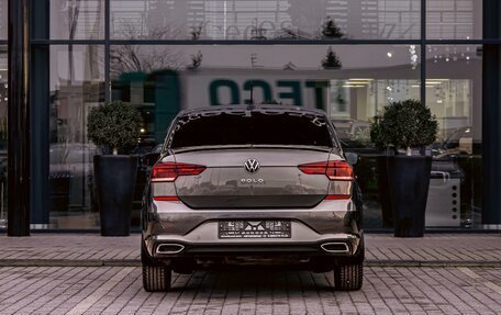 Volkswagen Polo VI (EU Market), 2020 год, 1 655 000 рублей, 5 фотография