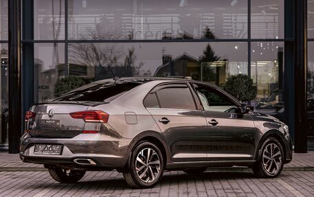 Volkswagen Polo VI (EU Market), 2020 год, 1 655 000 рублей, 6 фотография