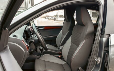 Volkswagen Polo VI (EU Market), 2020 год, 1 655 000 рублей, 11 фотография