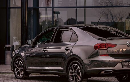 Volkswagen Polo VI (EU Market), 2020 год, 1 655 000 рублей, 9 фотография