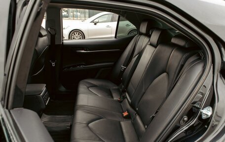 Toyota Camry, 2019 год, 2 055 000 рублей, 16 фотография