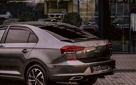 Volkswagen Polo VI (EU Market), 2020 год, 1 655 000 рублей, 10 фотография