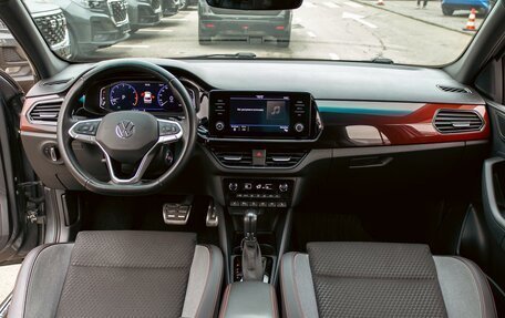 Volkswagen Polo VI (EU Market), 2020 год, 1 655 000 рублей, 16 фотография