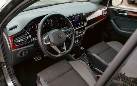 Volkswagen Polo VI (EU Market), 2020 год, 1 655 000 рублей, 13 фотография