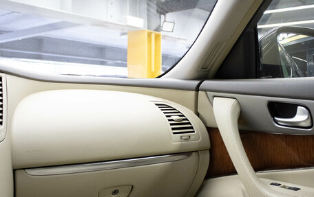 Infiniti FX II, 2013 год, 2 199 000 рублей, 8 фотография