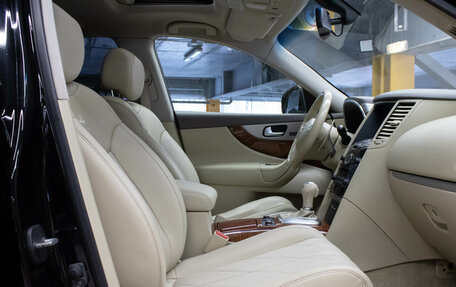 Infiniti FX II, 2013 год, 2 199 000 рублей, 11 фотография