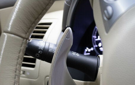 Infiniti FX II, 2013 год, 2 199 000 рублей, 17 фотография