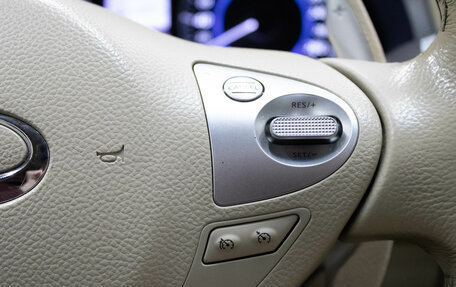 Infiniti FX II, 2013 год, 2 199 000 рублей, 21 фотография