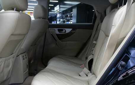 Infiniti FX II, 2013 год, 2 199 000 рублей, 12 фотография