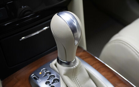 Infiniti FX II, 2013 год, 2 199 000 рублей, 26 фотография