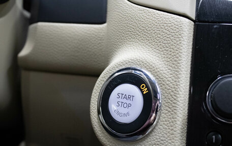 Infiniti FX II, 2013 год, 2 199 000 рублей, 23 фотография