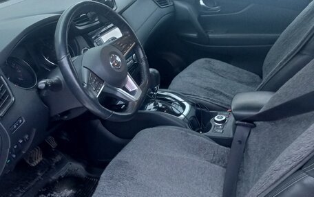 Nissan X-Trail, 2018 год, 2 250 000 рублей, 1 фотография