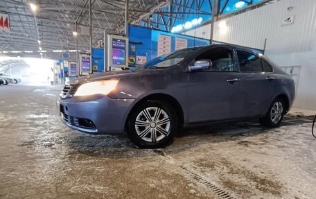Geely Emgrand EC7, 2012 год, 275 000 рублей, 1 фотография