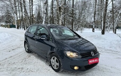 Volkswagen Golf Plus II, 2012 год, 1 фотография