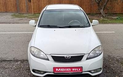 Daewoo Gentra II, 2014 год, 315 000 рублей, 1 фотография