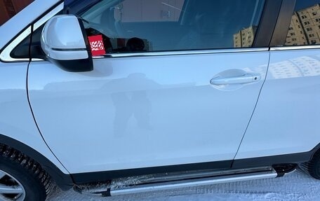 Honda CR-V IV, 2013 год, 2 000 000 рублей, 1 фотография