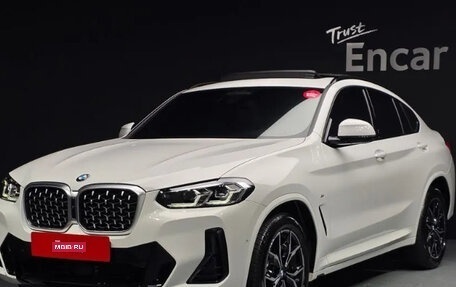 BMW X4, 2023 год, 7 330 000 рублей, 1 фотография