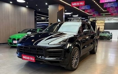 Porsche Cayenne III, 2025 год, 18 000 000 рублей, 1 фотография