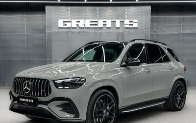 Mercedes-Benz GLE AMG, 2025 год, 17 700 000 рублей, 1 фотография