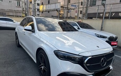 Mercedes-Benz E-Класс, 2024 год, 7 950 000 рублей, 1 фотография