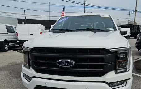 Ford F-150, 2023 год, 7 550 000 рублей, 1 фотография