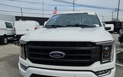 Ford F-150, 2023 год, 7 550 000 рублей, 1 фотография