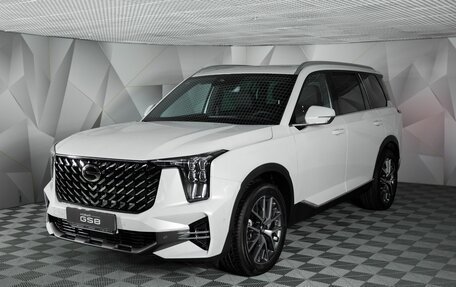 GAC GS8, 2025 год, 5 199 000 рублей, 1 фотография