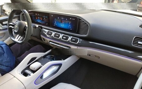 Mercedes-Benz GLS, 2024 год, 15 800 000 рублей, 5 фотография