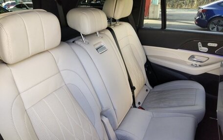 Mercedes-Benz GLS, 2024 год, 15 800 000 рублей, 6 фотография