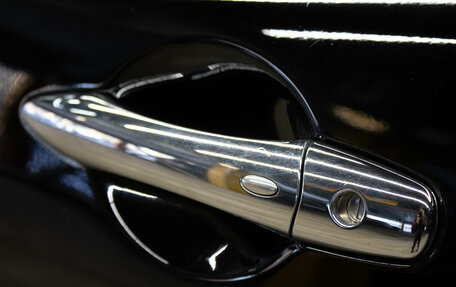 Infiniti FX II, 2013 год, 2 199 000 рублей, 29 фотография