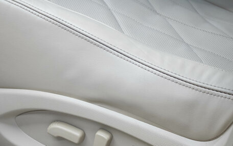 Infiniti FX II, 2013 год, 2 199 000 рублей, 27 фотография