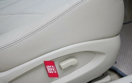 Infiniti FX II, 2013 год, 2 199 000 рублей, 28 фотография