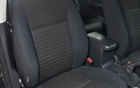 Toyota Corolla, 2008 год, 899 000 рублей, 15 фотография