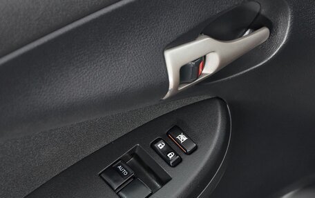 Toyota Corolla, 2008 год, 899 000 рублей, 10 фотография