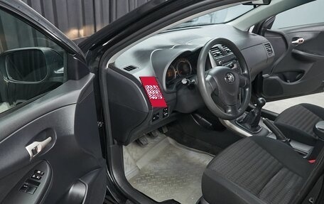 Toyota Corolla, 2008 год, 899 000 рублей, 9 фотография