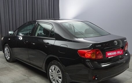 Toyota Corolla, 2008 год, 899 000 рублей, 6 фотография