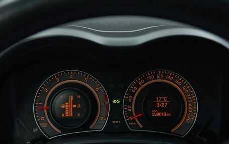 Toyota Corolla, 2008 год, 899 000 рублей, 19 фотография