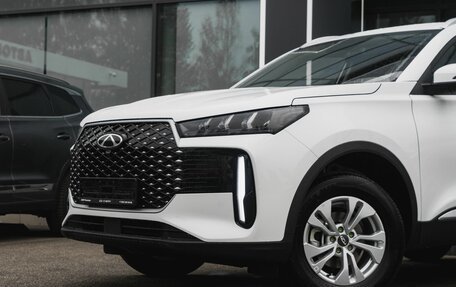 Chery Tiggo 4 I рестайлинг, 2025 год, 2 018 610 рублей, 5 фотография