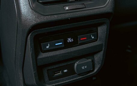 Volkswagen Tiguan II, 2019 год, 2 265 000 рублей, 16 фотография